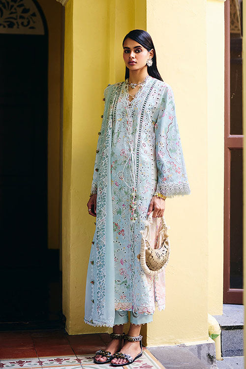 Suffuse Casual Eid Pret Collection 2026 -REEVA